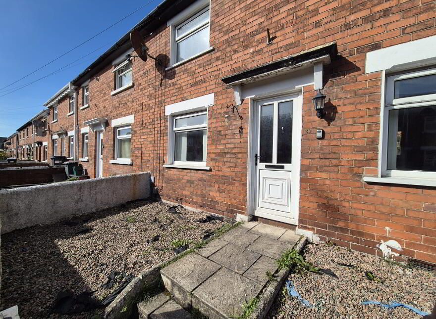 22 Seabourne Parade, Belfast, BT15 3NP