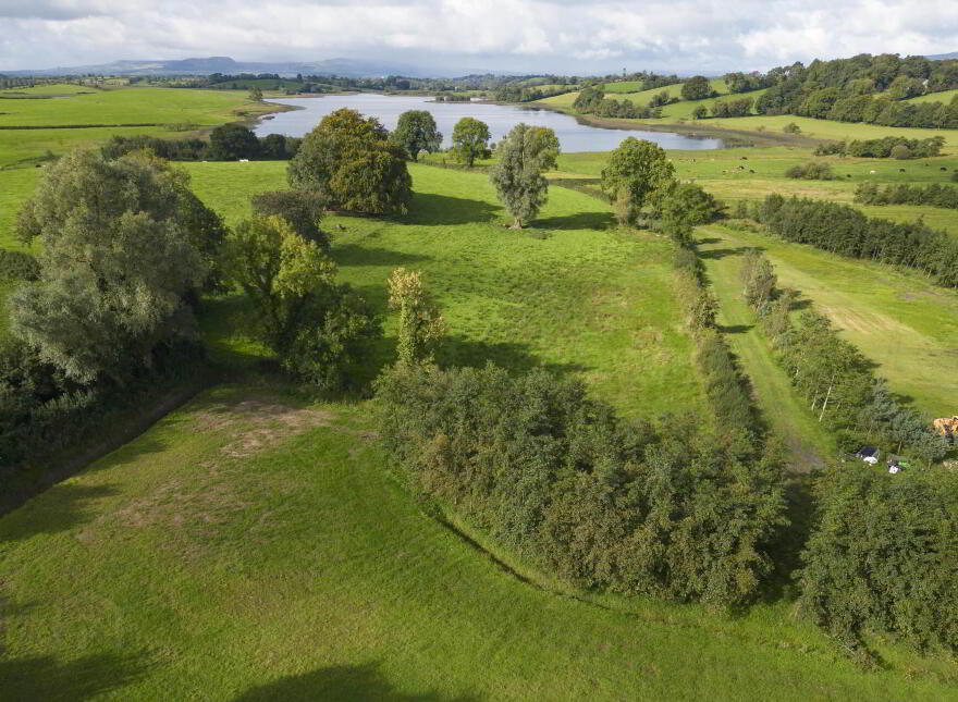 New Build, Holiday Homes, Tamlaght Bay, Enniskillen, BT74 4AF