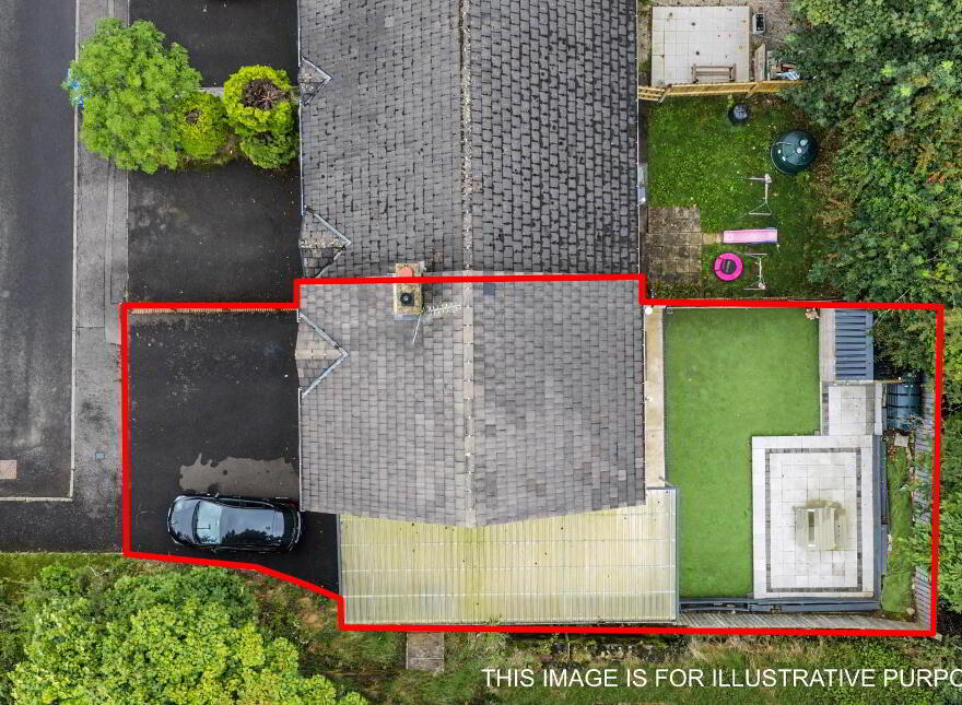 63 The Old School Field, Drumahoe, Derry / Londonderry, BT47 3GX