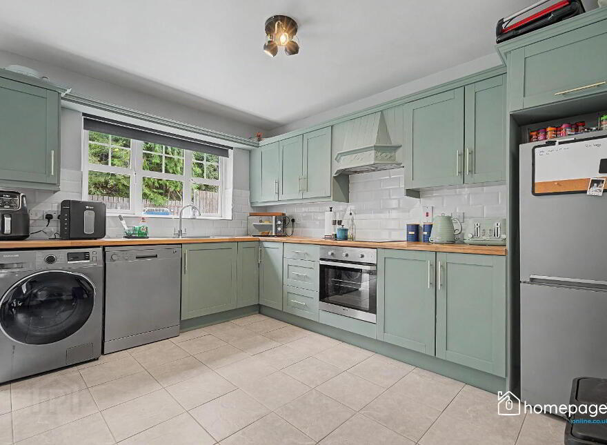 63 The Old School Field, Drumahoe, Derry / Londonderry, BT47 3GX