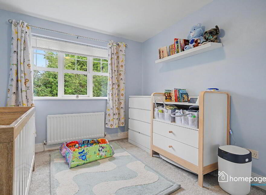 63 The Old School Field, Drumahoe, Derry / Londonderry, BT47 3GX