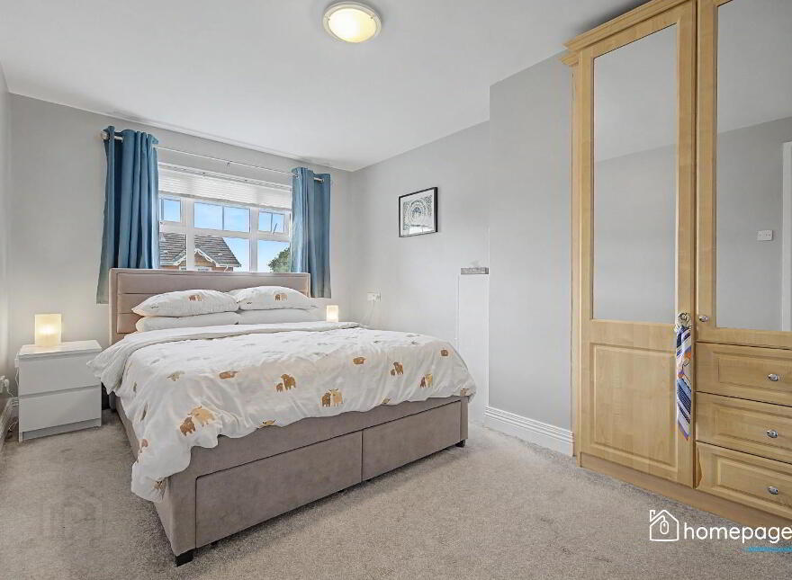 63 The Old School Field, Drumahoe, Derry / Londonderry, BT47 3GX