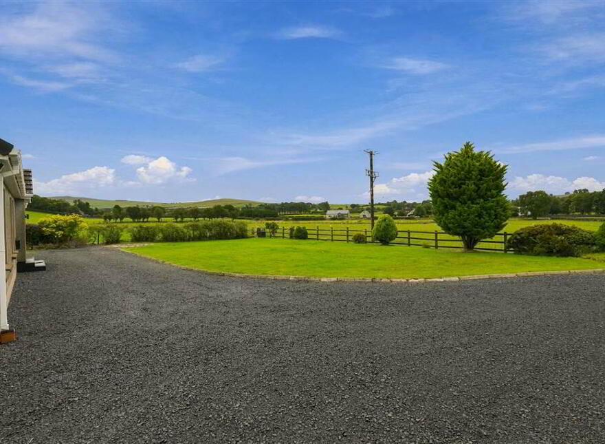 436a Cushendall Road, Ballymena, BT43 6QE