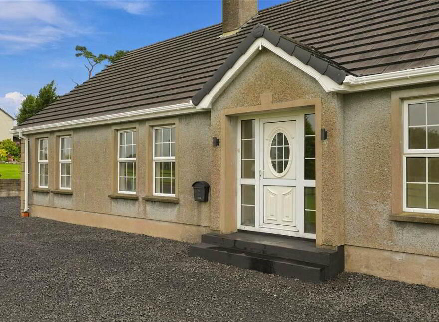 436a Cushendall Road, Ballymena, BT43 6QE