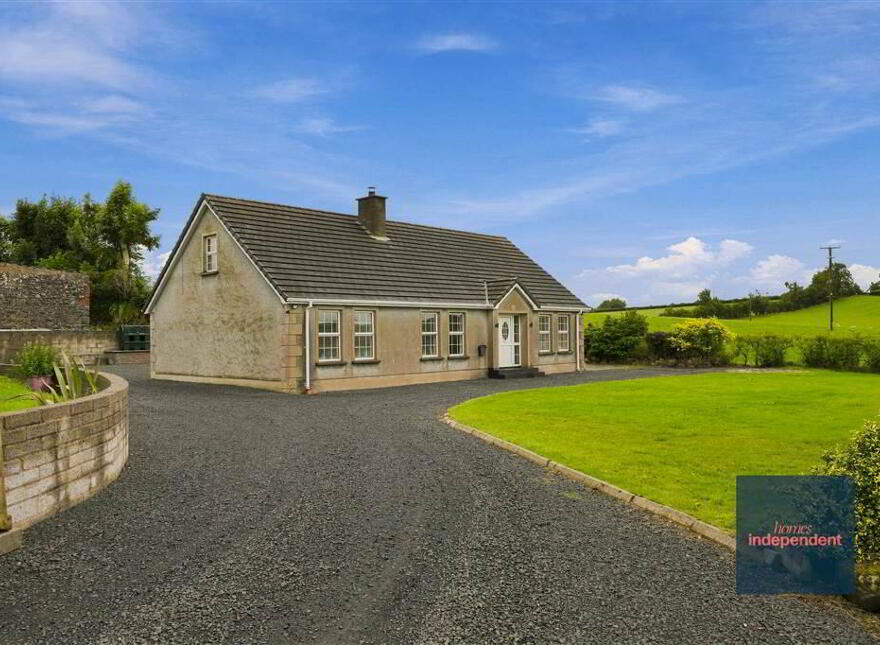 436a Cushendall Road, Ballymena, BT43 6QE