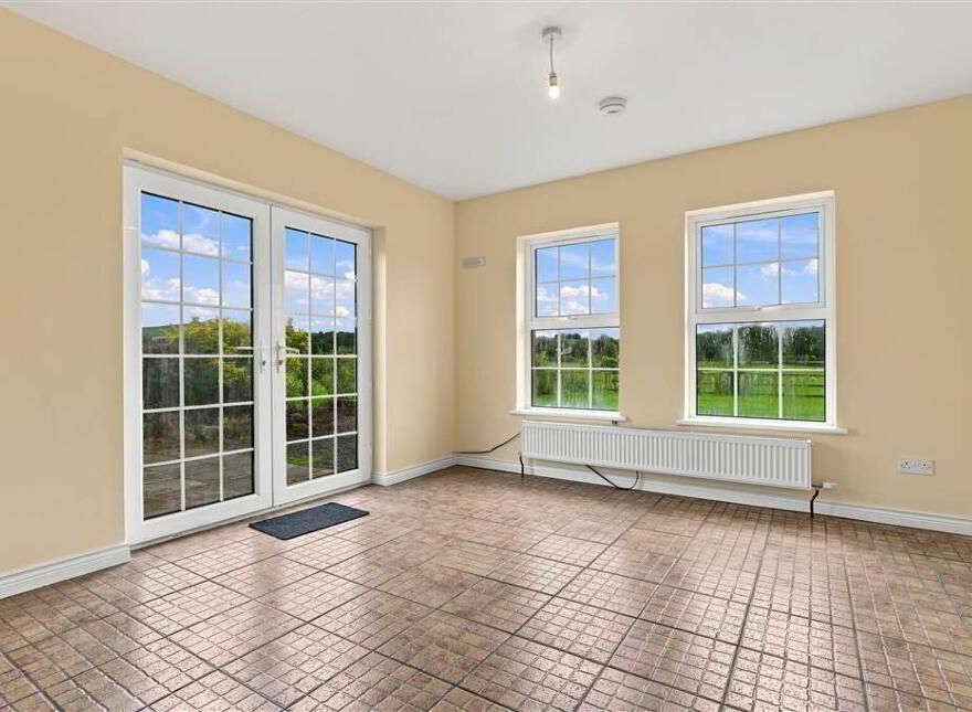 436a Cushendall Road, Ballymena, BT43 6QE