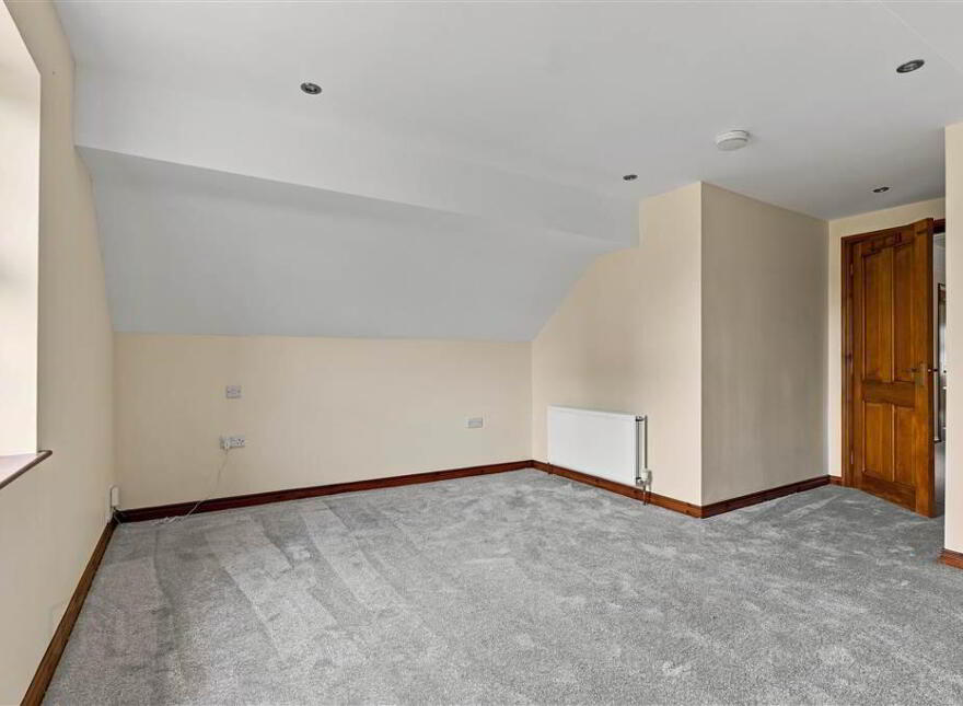 436a Cushendall Road, Ballymena, BT43 6QE