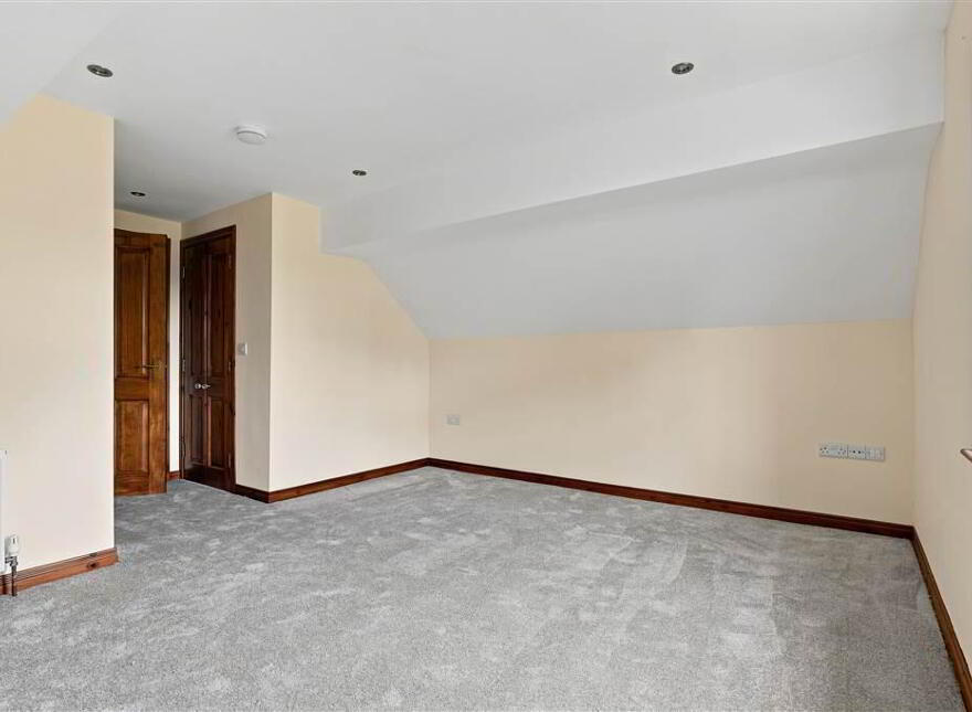 436a Cushendall Road, Ballymena, BT43 6QE