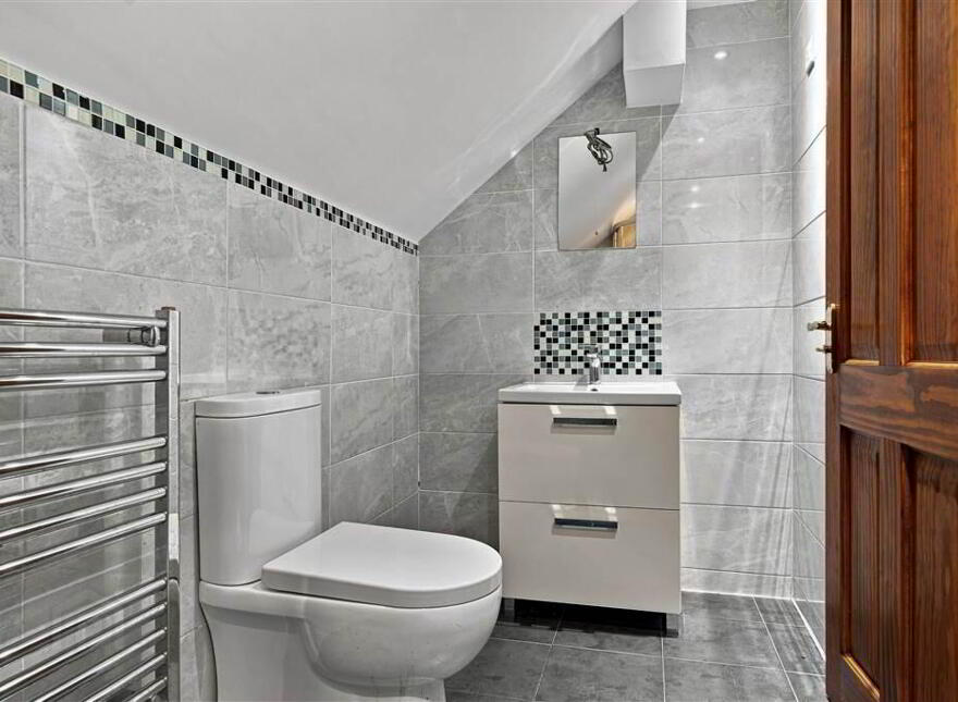 436a Cushendall Road, Ballymena, BT43 6QE