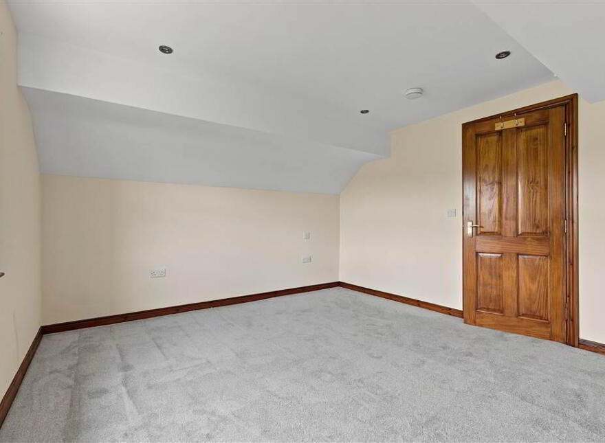 436a Cushendall Road, Ballymena, BT43 6QE