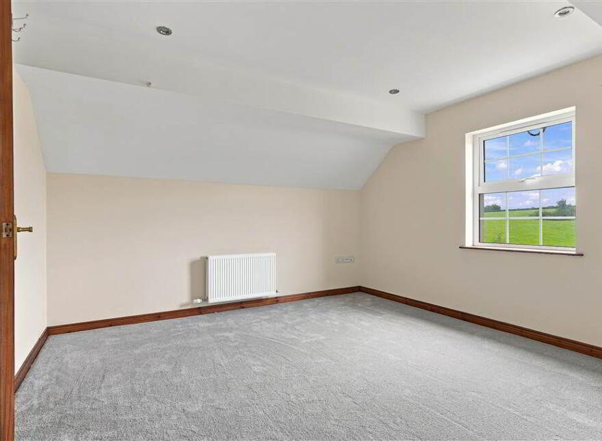 436a Cushendall Road, Ballymena, BT43 6QE