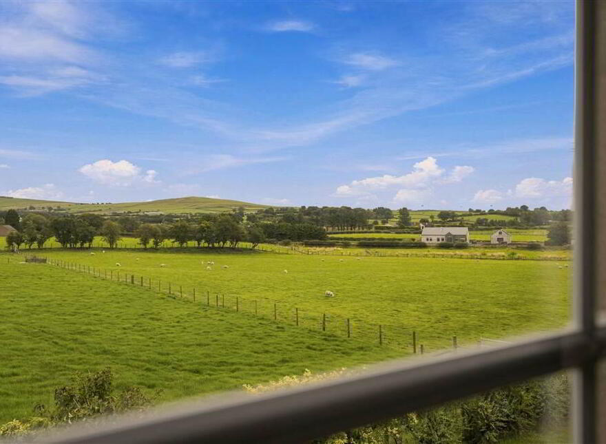 436a Cushendall Road, Ballymena, BT43 6QE