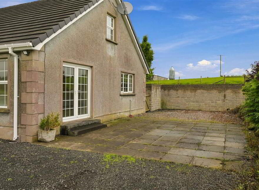 436a Cushendall Road, Ballymena, BT43 6QE