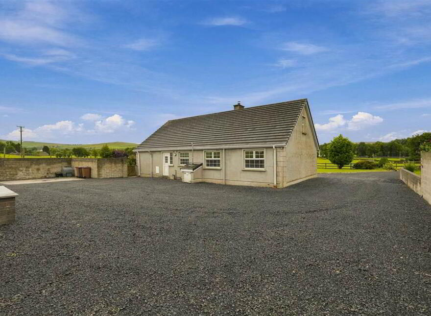 436a Cushendall Road, Ballymena, BT43 6QE