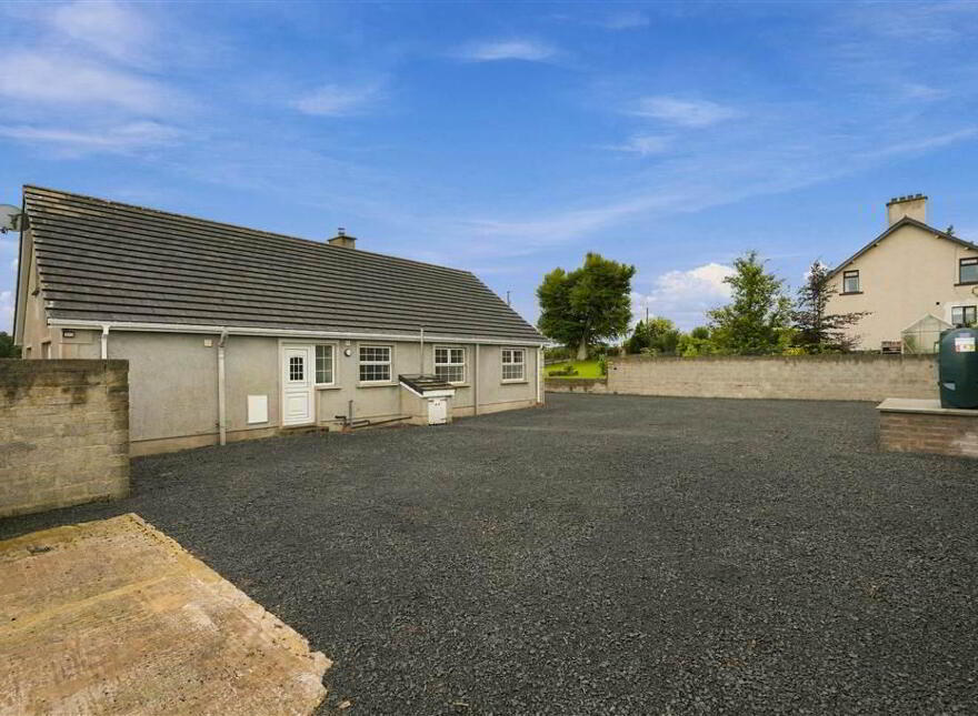 436a Cushendall Road, Ballymena, BT43 6QE