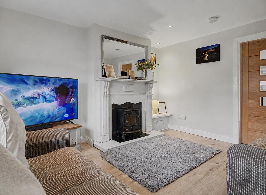 15 The Woodlands, Culmore Road, Derry / Londonderry, BT48 8JQ