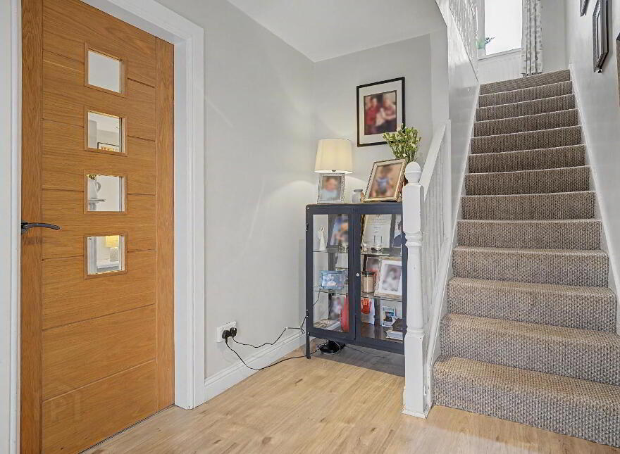 15 The Woodlands, Culmore Road, Derry / Londonderry, BT48 8JQ
