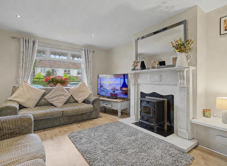 15 The Woodlands, Culmore Road, Derry / Londonderry, BT48 8JQ