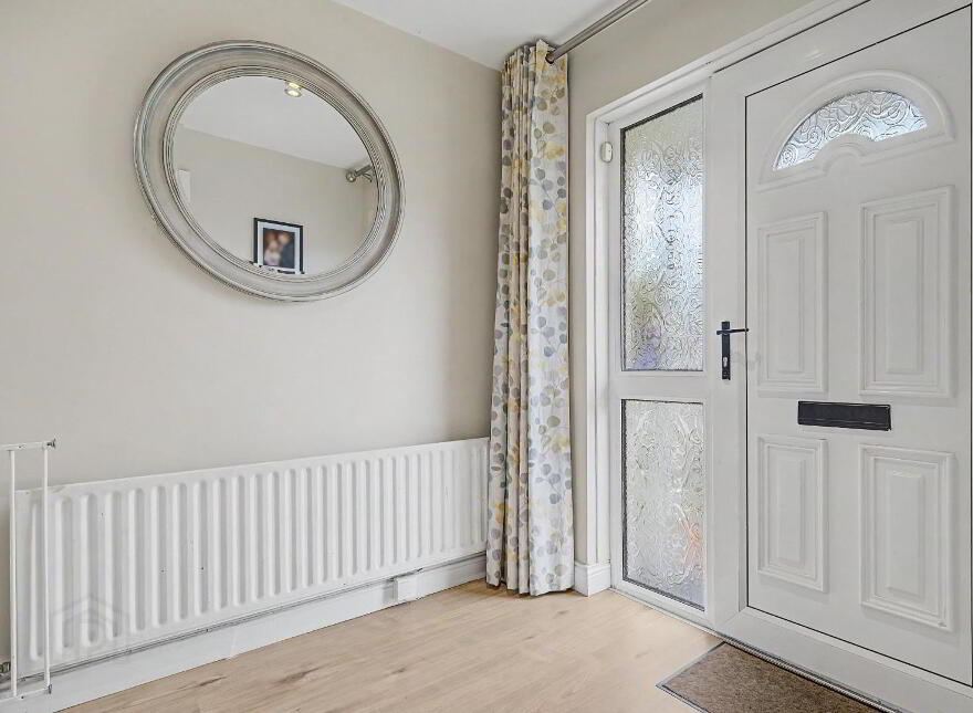15 The Woodlands, Culmore Road, Derry / Londonderry, BT48 8JQ
