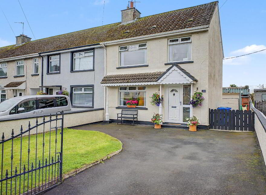 15 The Woodlands, Culmore Road, Derry / Londonderry, BT48 8JQ