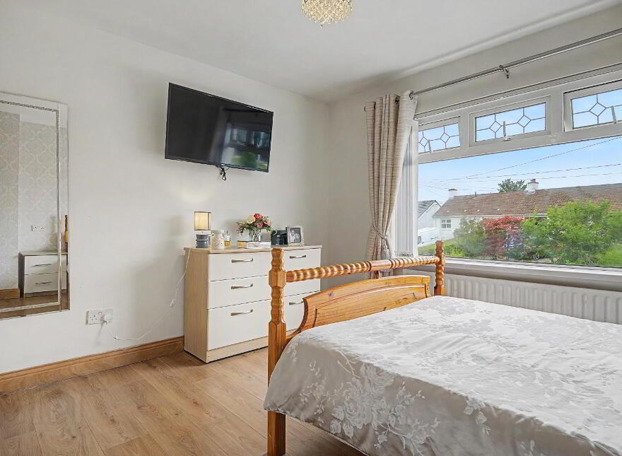 15 The Woodlands, Culmore Road, Derry / Londonderry, BT48 8JQ