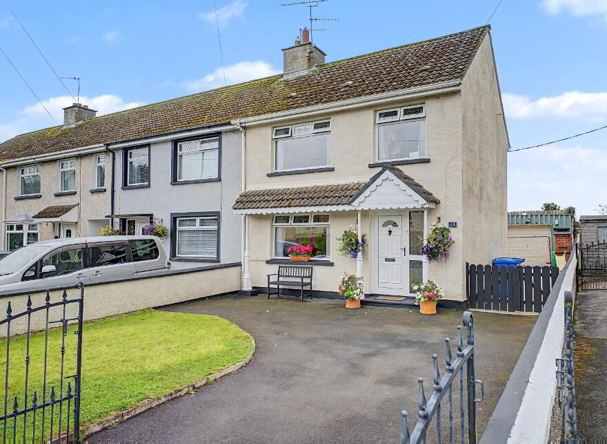 15 The Woodlands, Culmore Road, Derry / Londonderry, BT48 8JQ