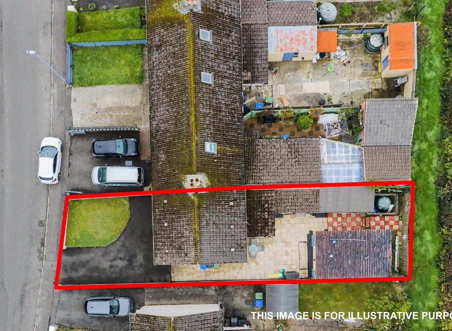 15 The Woodlands, Culmore Road, Derry / Londonderry, BT48 8JQ