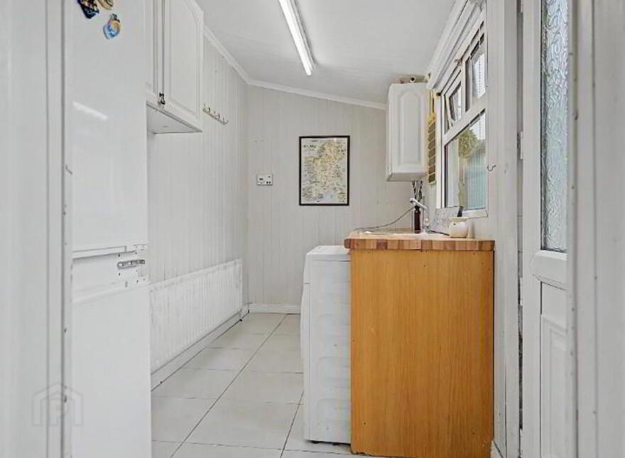 15 The Woodlands, Culmore Road, Derry / Londonderry, BT48 8JQ