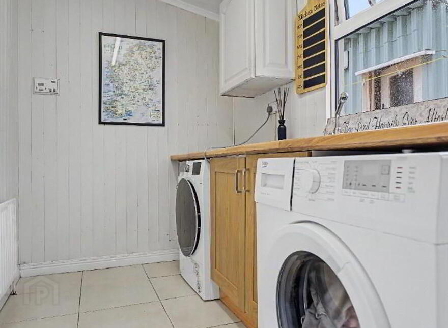 15 The Woodlands, Culmore Road, Derry / Londonderry, BT48 8JQ