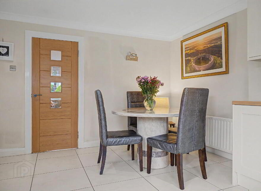 15 The Woodlands, Culmore Road, Derry / Londonderry, BT48 8JQ