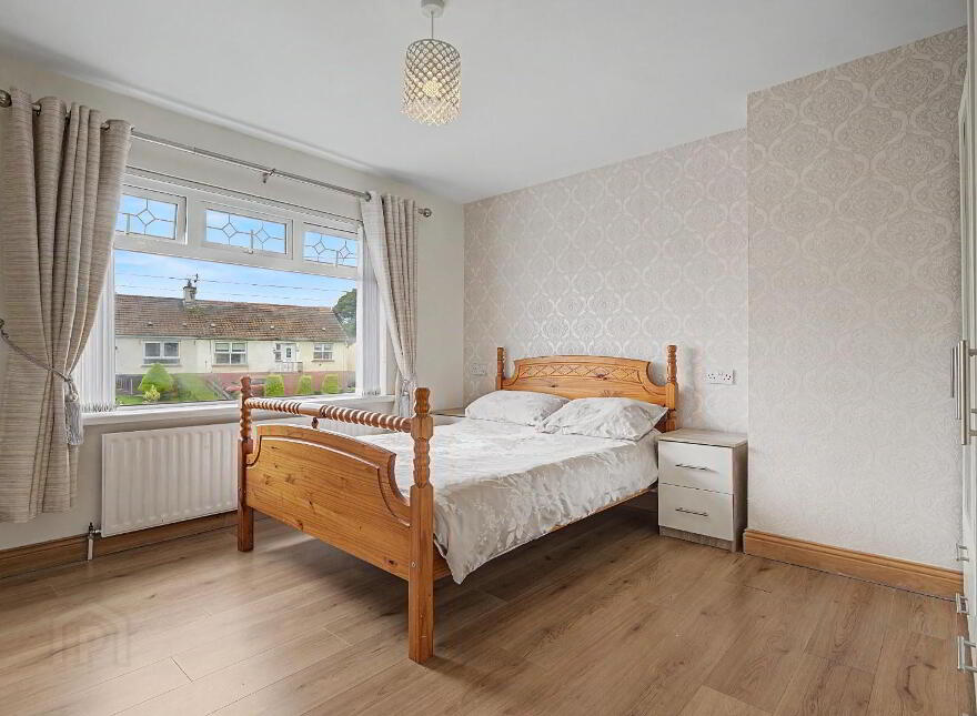 15 The Woodlands, Culmore Road, Derry / Londonderry, BT48 8JQ