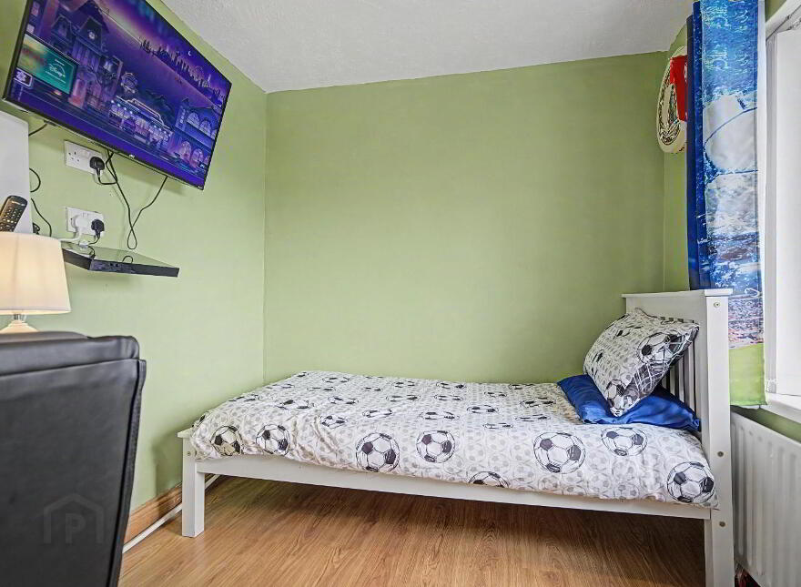15 The Woodlands, Culmore Road, Derry / Londonderry, BT48 8JQ