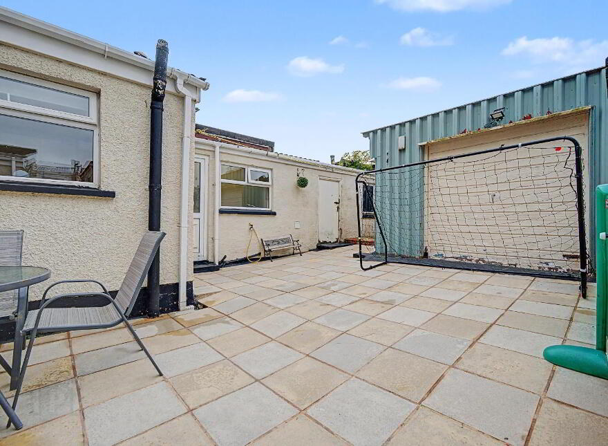 15 The Woodlands, Culmore Road, Derry / Londonderry, BT48 8JQ