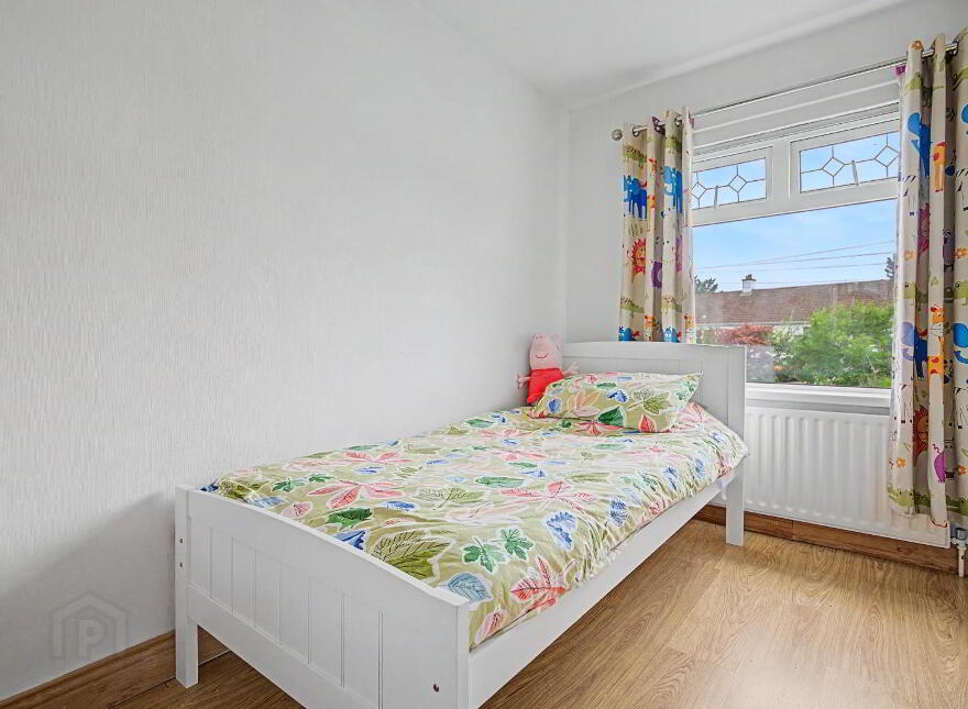15 The Woodlands, Culmore Road, Derry / Londonderry, BT48 8JQ