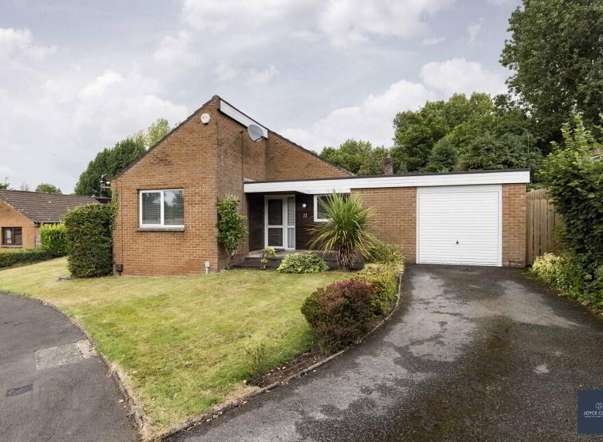11 Ramone Park, Portadown, BT63 5JF