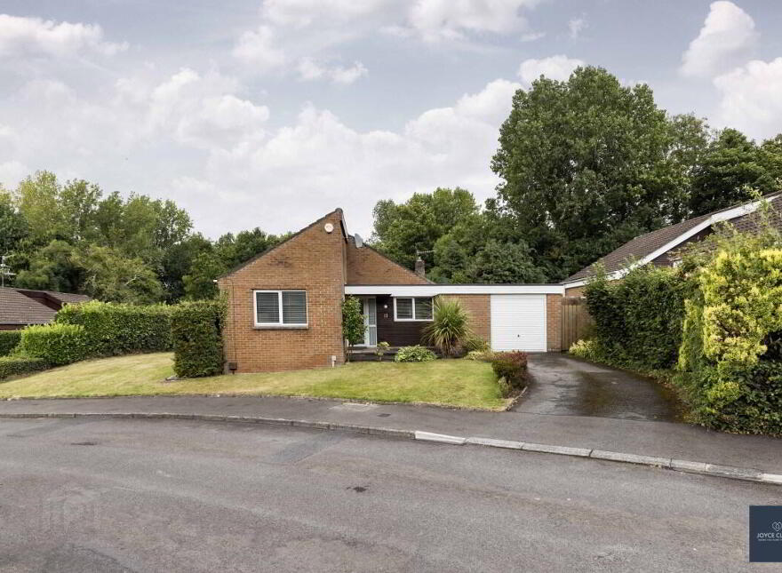 11 Ramone Park, Portadown, BT63 5JF