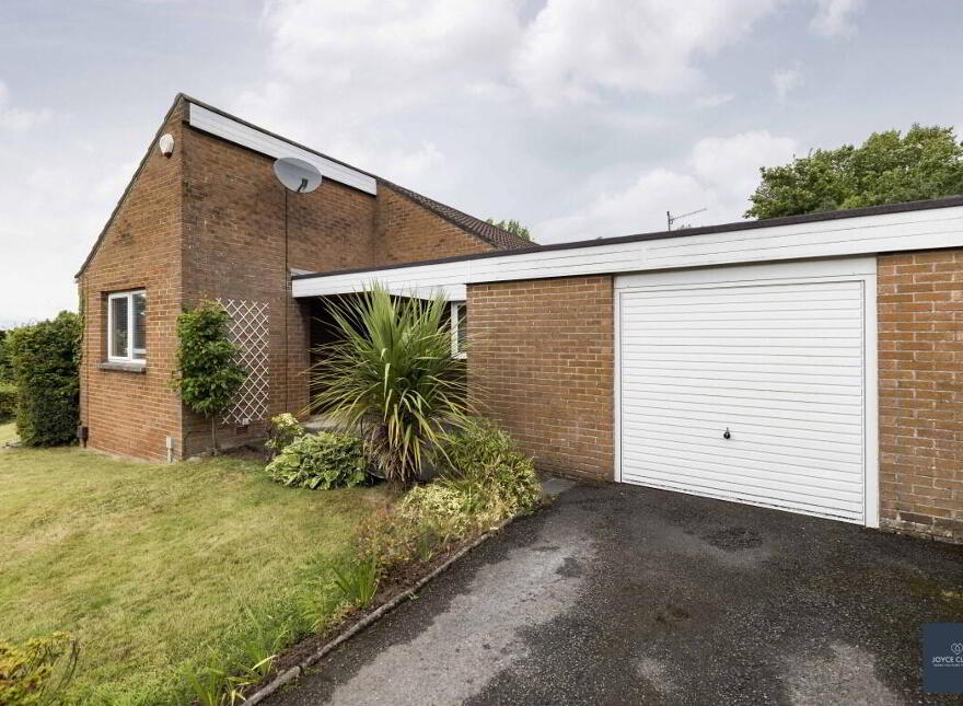 11 Ramone Park, Portadown, BT63 5JF