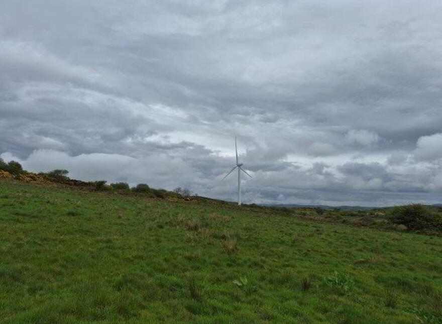 Cashel, Rossnowlagh