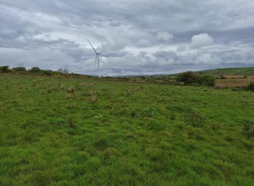 Cashel, Rossnowlagh