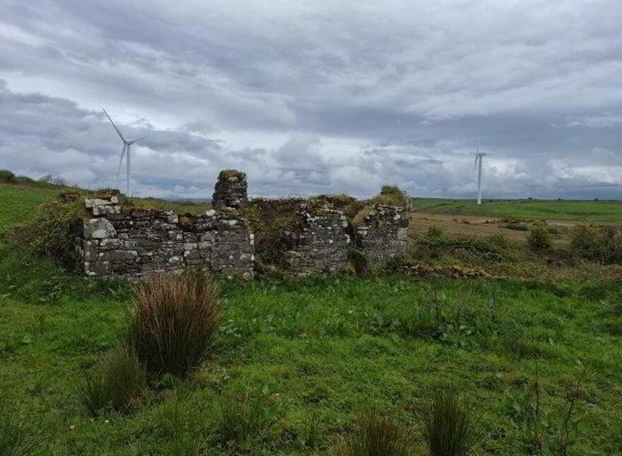 Cashel, Rossnowlagh
