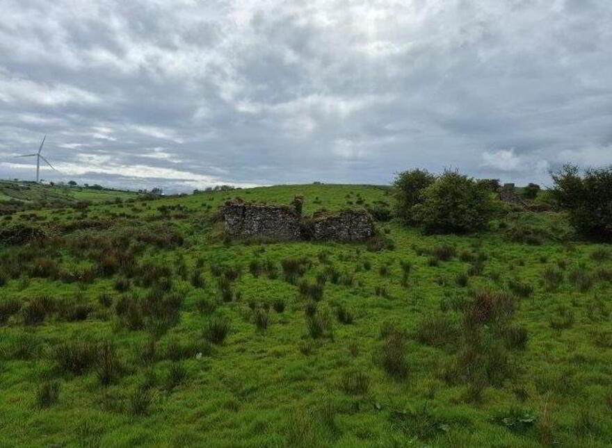 Cashel, Rossnowlagh
