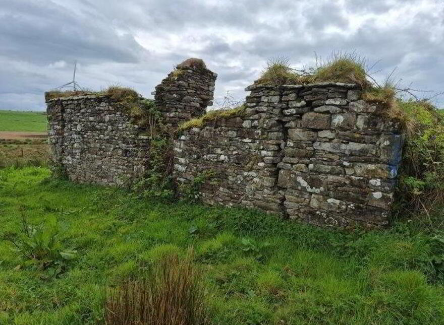 Cashel, Rossnowlagh