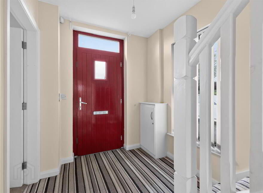 10 Forge Avenue, Ballygowan, BT23 6JG