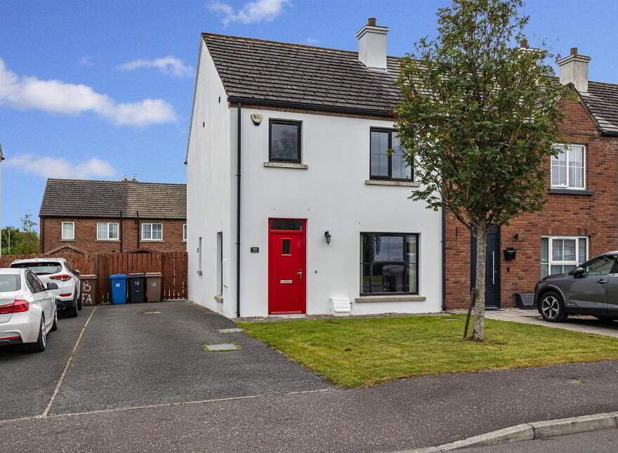 10 Forge Avenue, Ballygowan, BT23 6JG photo