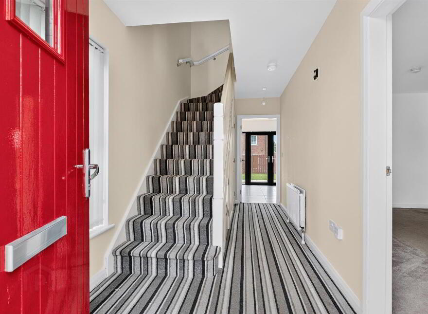 10 Forge Avenue, Ballygowan, BT23 6JG