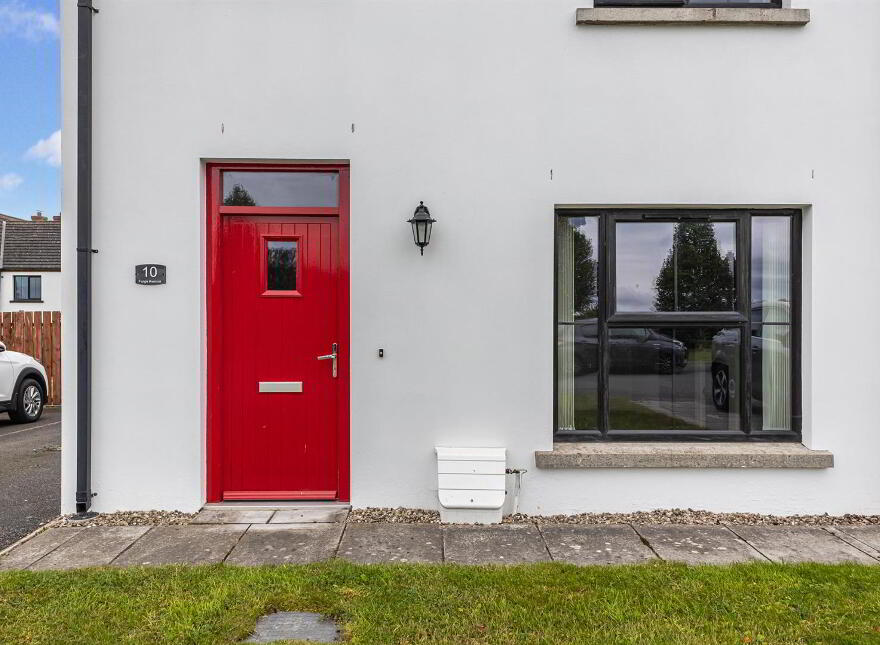 10 Forge Avenue, Ballygowan, BT23 6JG