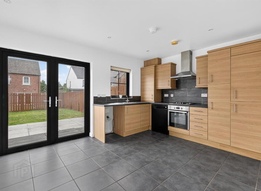 10 Forge Avenue, Ballygowan, BT23 6JG