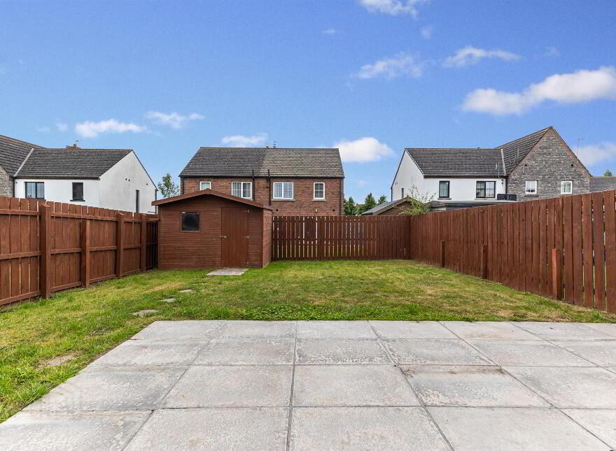 10 Forge Avenue, Ballygowan, BT23 6JG