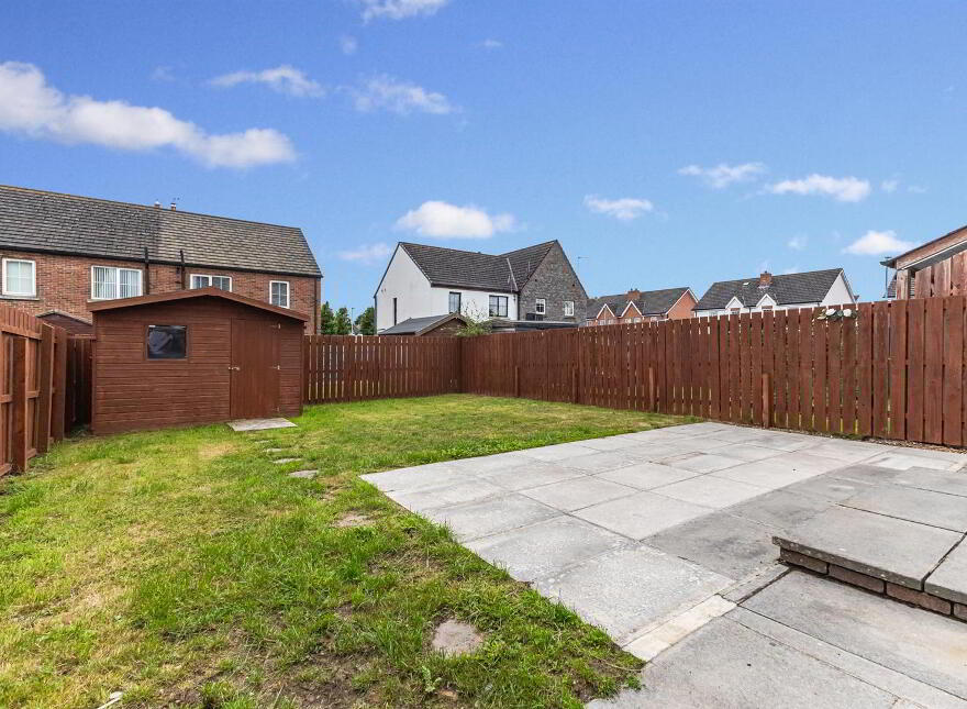 10 Forge Avenue, Ballygowan, BT23 6JG