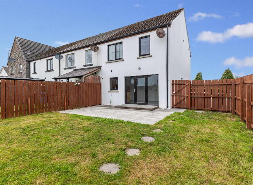 10 Forge Avenue, Ballygowan, BT23 6JG